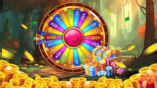 Mega Slot 777 Live Casino